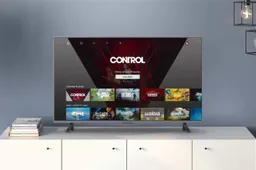 Amazon Luna Cloud Gaming Service Begins Testing: Supports Apple Devices