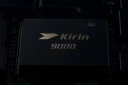Kirin 9000 Series Benchmark Results: Better Than Current Flagship Chips