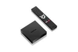Nokia Streaming Box 8000 Set-Top Box Announced At 100 Euro