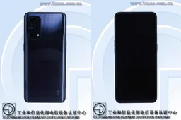 OPPO Reno 5 To Have Three Versions With Snapdragon 765G, Dimensity 1000 and Snapdragon 865