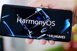 Harmony OS 2.0 public beta now available for some Huawei phones