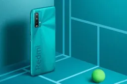 Redmi 9 Power and Xiaomi Mi 10i Parameters Already Known