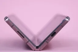 Samsung To Launch Four Foldable Phones In 2021