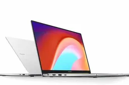 RedmiBook Pro 14S Leaked In GeekBench With AMD R5 5700U Processor