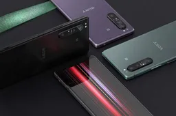 Sony Xperia 1 III Key Features Leaked: Top-Notch Screen And More