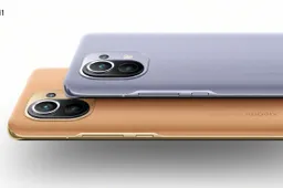 Xiaomi Mi 11 Can Switch To 120Hz Mode, But It Will Consume More Power