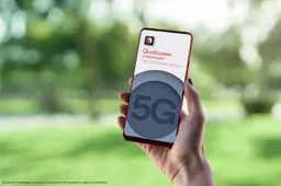 Qualcomm Announces Its First 5G Mobile Platform In Snapdragon 4 Series