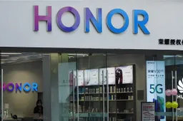 Honor Smart Home Products Are On The Way And Will Hit The Market Quite Soon