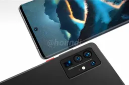 Huawei P50 Will Have Two Versions Running On Android And Harmony OS