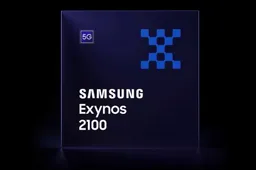 Samsung Launches Exynos 2100 5G Chip, Which Doesn't Yield SND888 At All