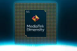 MediaTek Dimensity 2000 and Dimensity 1100 Chips Spotted