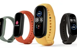 Xiaomi Mi Band 6 Details Leaked In Zepp App Code