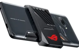 ASUS Rog Gaming Phone 4 (?) With 16GB RAM Appeared On GeekBench