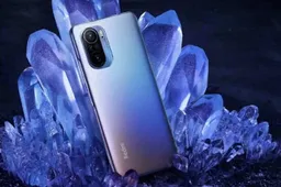 Redmi K40 Pro & Redmi K40 Pro Plus Officially Unveiled