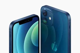 iPhone 12 sales for exceed demand expectations