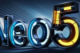 iQOO Neo 5 To Sport A Top-Level Display With 1000Hz Instant Touch Sampling Rate