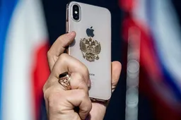 Newly Activated Apple Devices Will Offer Domestic Apps In Russia