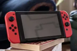 Is Qualcomm Handheld Game Console In Works?