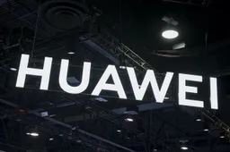 Huawei And Its Partners Will Launch Three Car Sub-Brands On April 17