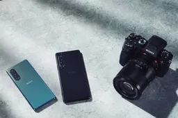 Sony Xperia 5 IV to come with TSMC's Snapdragon 8 Gen 1+