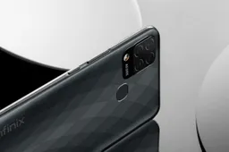 Infinix Hot 10T launched: Helio G70, 90Hz display & more