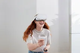 Meta and Qualcomm signed an agreement to jointly produce custom chips for VR devices