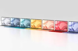 2022 Apple MacBook Air Specifications Tipped, Could Launch In Mid 2022