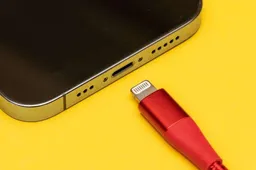 Apple confirms the iPhone switch to USB-C
