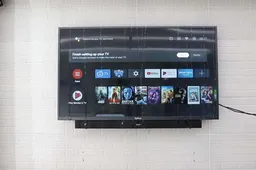 SYLVOX TV makes your dream about outdoor TVs come true