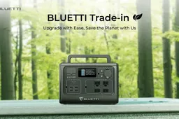 BLUETTI Trade-In Program: Your Guide to Save Money and the Earth