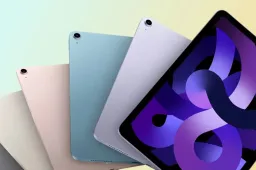 Apple confirms that EU iPads will support app sideloading and third-party browser engines this fall