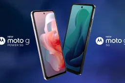 2024 Motorola Moto G Debuts as the brand's first phone with Snapdragon 4 Gen 1