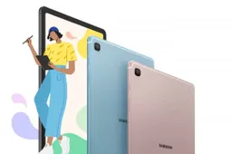 2024 Samsung Galaxy Tab S6 Lite Finally Gets Its Price Revealed