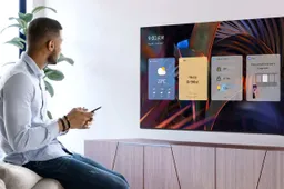 2024 Samsung TV Lineup Brings Innovative and Useful AI Features