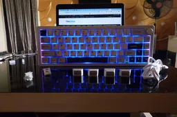 YUNZII AL66 Wireless Mechanical Keyboard Review: A Premium Aluminum Device For Gaming and Typing