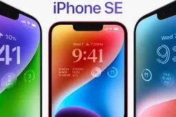 Industry analysts say Apple iPhone SE 4 will launch in early 2025