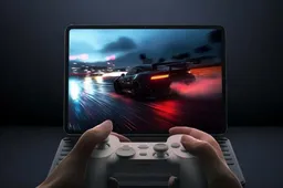 Xiaomi Redefines Tablet Gaming with WinPlay Engine!