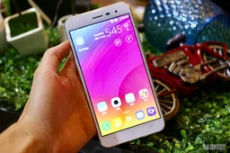 Asus officially launch four new Zenfone 3 handsets