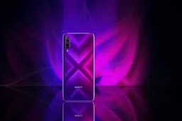Honor 9X and 9X Pro Announced: The Cheapest Phones In The Niche