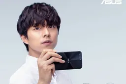 Asus Zenfone 4 gets another teaser, showing its dual camera