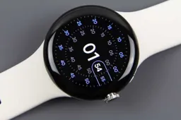 Pixel Watch 2 is rumored to launch alongside the Pixel 8