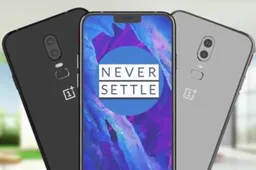 OnePlus 5T goes out of stock in US, is OnePlus 6 launch imminent?