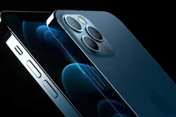 Samsung Will Exclusively Supply LTPO OLED Screens for Apple iPhone 13 Pro