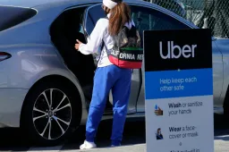 500 Women Sued Uber For Sexual Assault And Other Attacks by Drivers