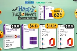 Where to Get Cheap and Genuine Microsoft Office? Windows OS at the Best Price!