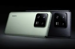 Xiaomi 13 Pro / Xiaomi 13 global version appears on Geekbench