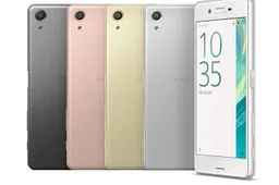 Xperia X Performance is the fourth Sony device receiving Oreo