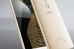 UMI Super second OTA update is live