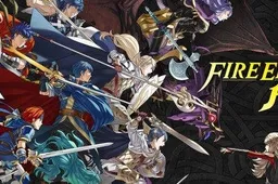 Nintendo Mobile Games generated $1 billion in revenue, Fire Emblem Heroes deserve the crown