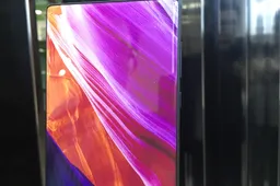 'Bezelless' Elephone S8 nearing launch, here's some more info (photos)